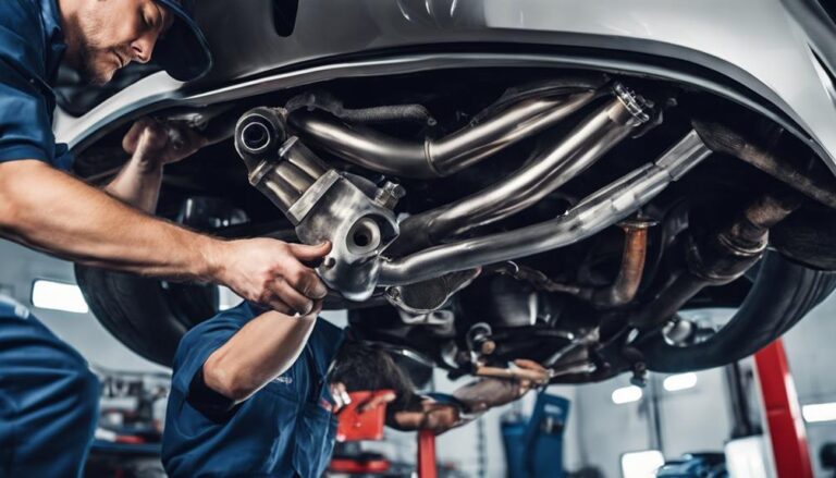 Why Are Innovative Exhaust System Repairs Trending?