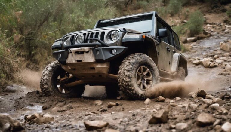 3 Best Tips for Off-Road Vehicle Tire Maintenance