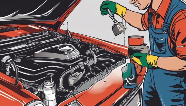 Affordable Ways to Change Oil and Replace Filter