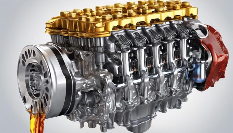 7 Best Ways Oil Viscosity Affects Engine Performance
