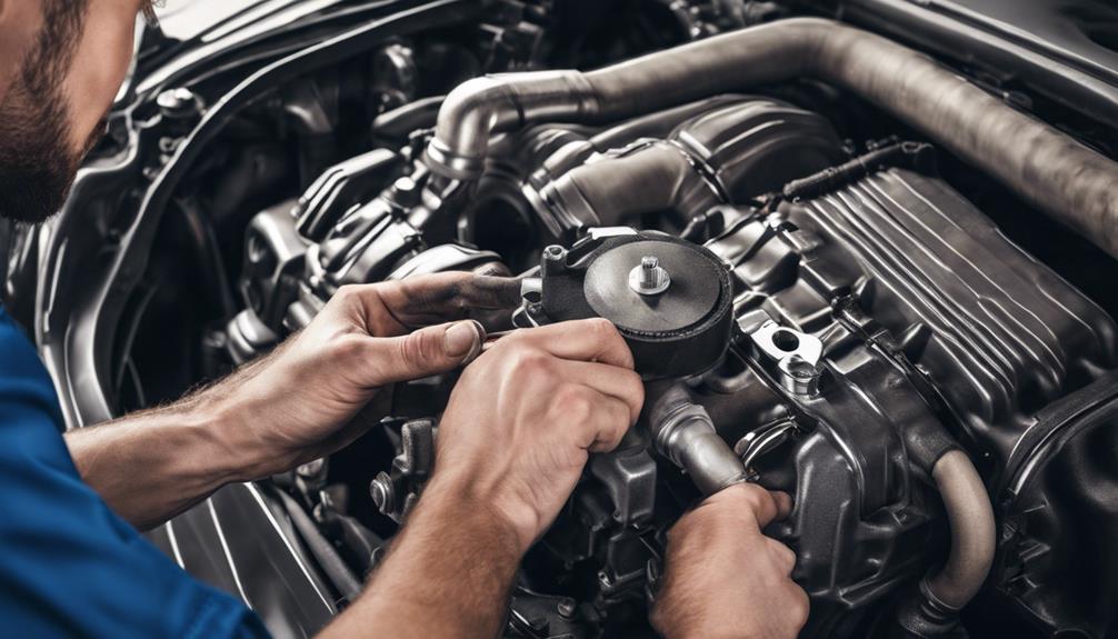 optimizing car performance maintenance