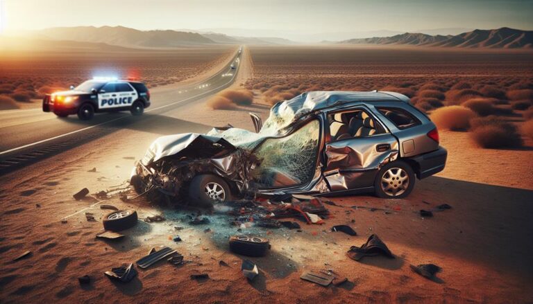 Top 3 Consequences of Reckless Driving in Arizona