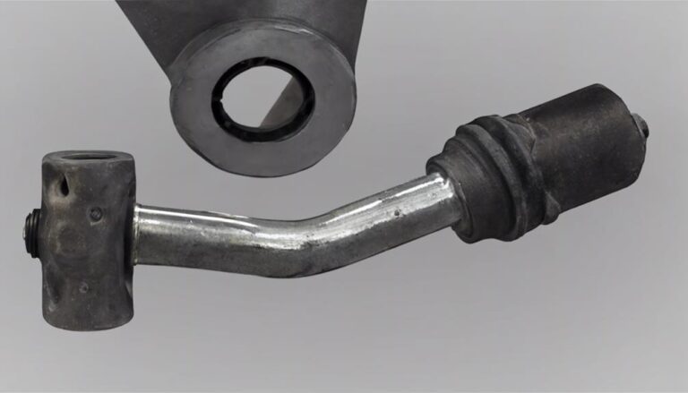3 Reasons to Replace Tie Rod Ends Promptly