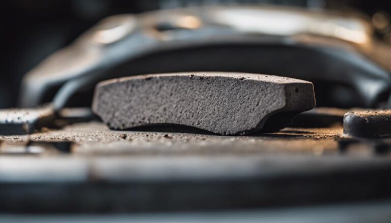 What Are the Signs of Worn Brake Pads?