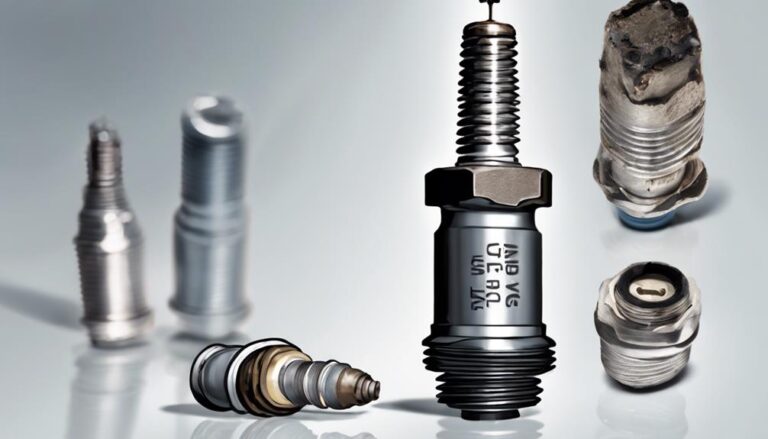 5 Common Signs of Spark Plug and Coil Wear