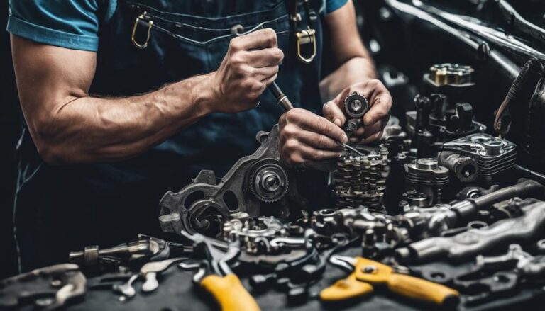 Why Is Regular Timing Chain Maintenance Essential?