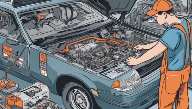 Engine Diagnostic Tips for Beginners: A Comprehensive Guide