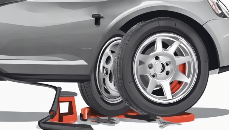 DIY Tire Rotation and Alignment: Easy Steps Guide