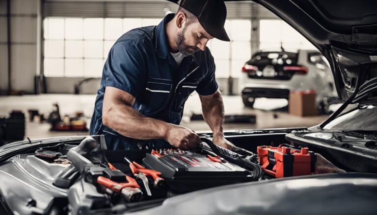 3 Best Car Battery Brands for Replacement