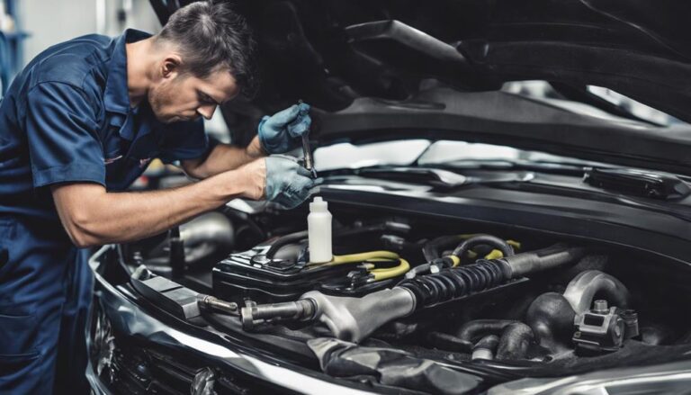 3 Best Fuel System Cleaning Services for Cars