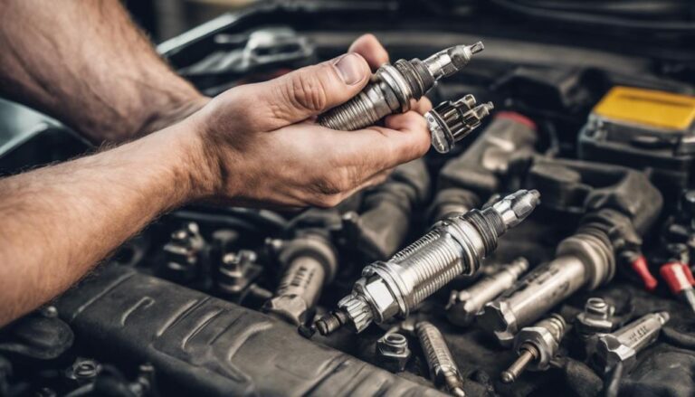 What Are the Top Spark Plug Replacement Services?