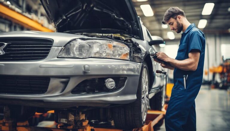 7 Best Transmission Services for High Mileage Cars
