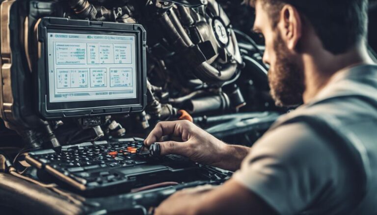 What Do Engine Diagnostic Codes Mean?