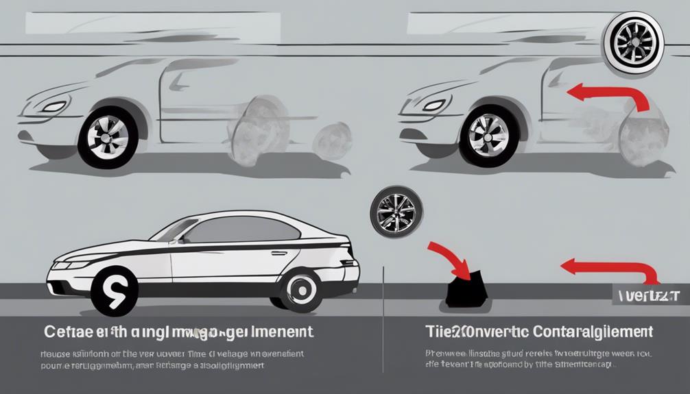 vehicle alignment importance explained