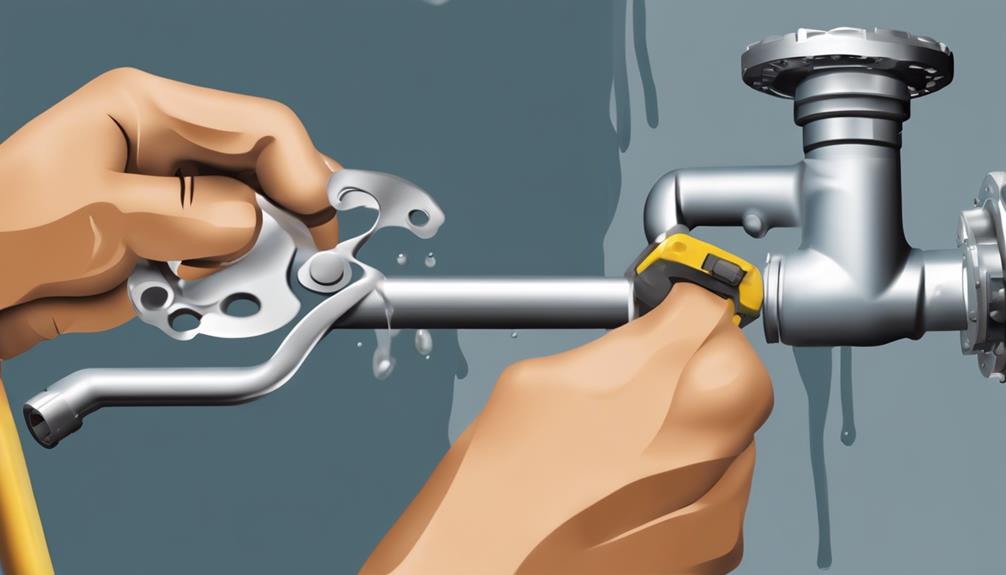 water pump repair guide