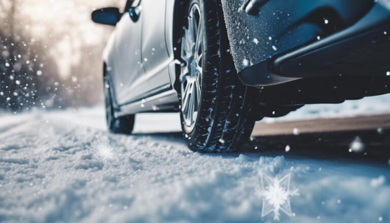 Why Is Winter Brake System Maintenance Important?