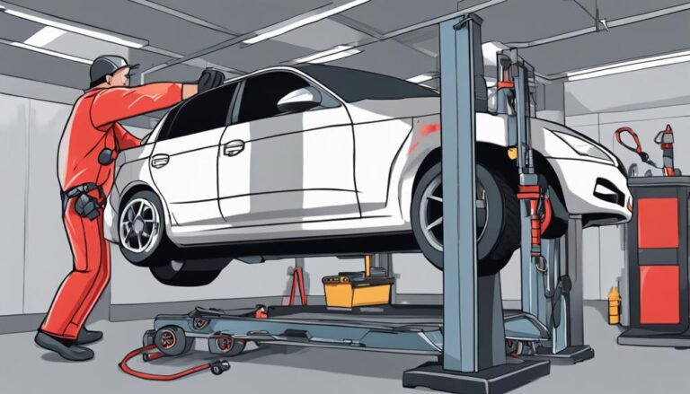 7 Best Tips for Winter Tire Rotation and Alignment