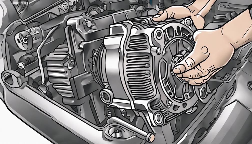 automotive maintenance essentials explained