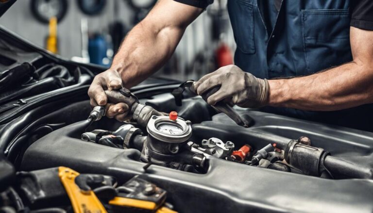 What's the Best Affordable Car Fuel Pump Repair Shop?