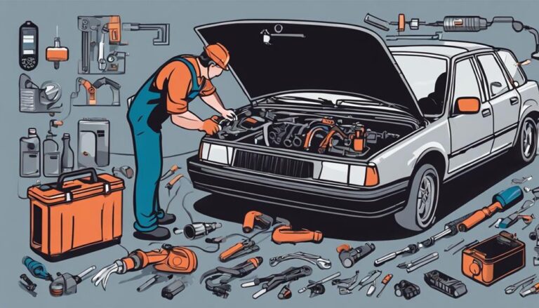 Budget-Friendly Emission System Repair Tips