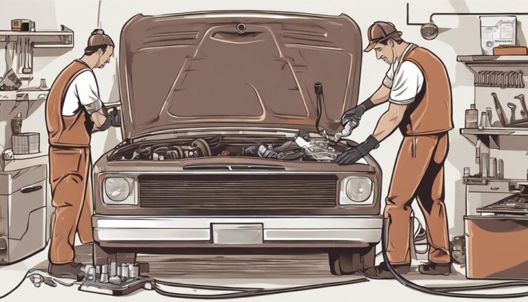 Budget-Friendly Radiator and Hose Repair Options Nearby