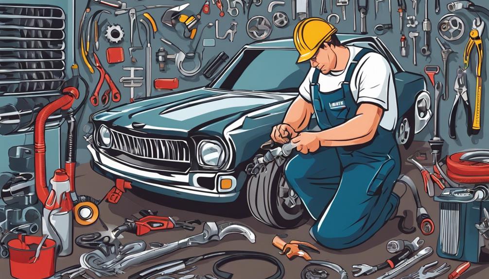 auto repairs at discount