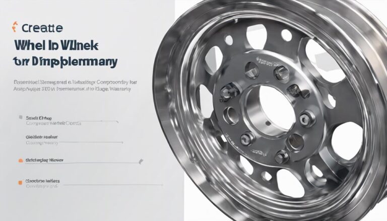 Wheel Hub Assembly Warranty Coverage Explained