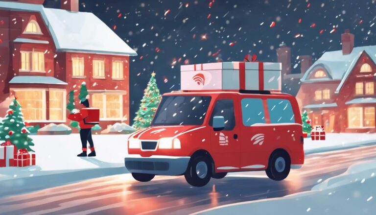 Increasing Income as a Doordash Driver During Holidays
