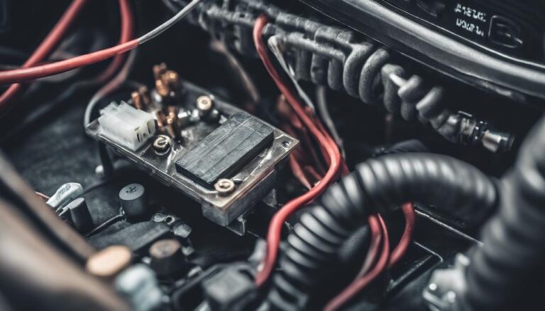 Understanding Blower Motor Resistor in Car Heating Systems