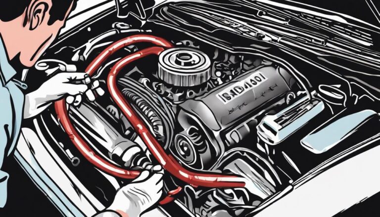 Top Radiator and Hose Maintenance Tips for Cars