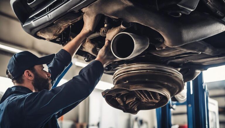 What Are the Benefits of Timely Catalytic Converter Replacement?