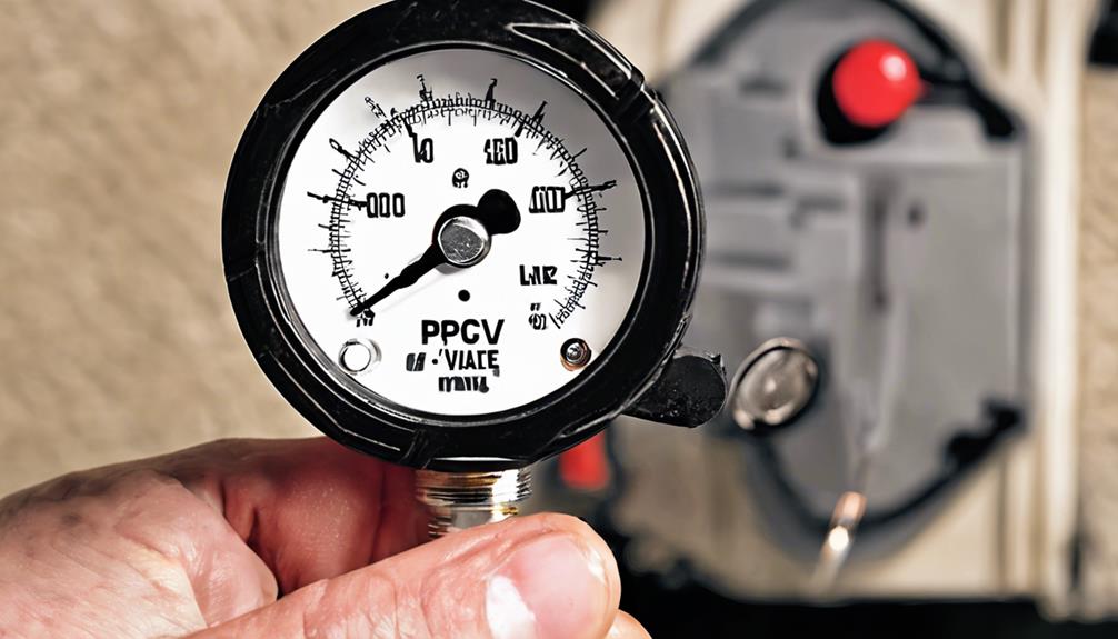 check pcv valve function