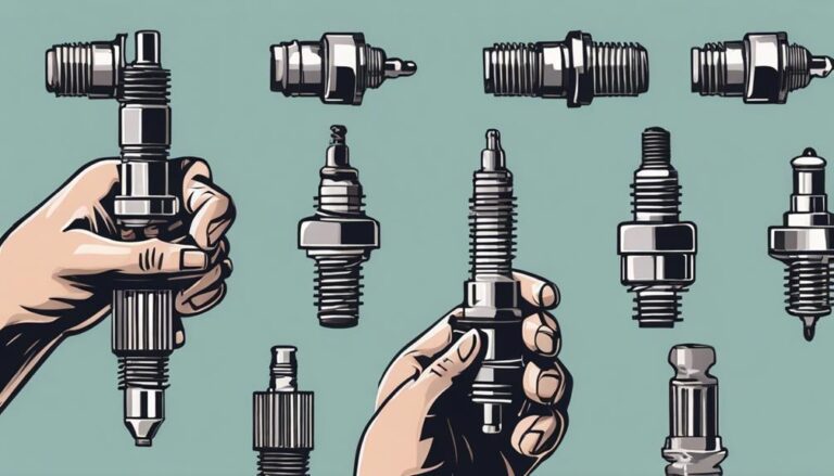 What Are the Best Spark Plug Upgrades?