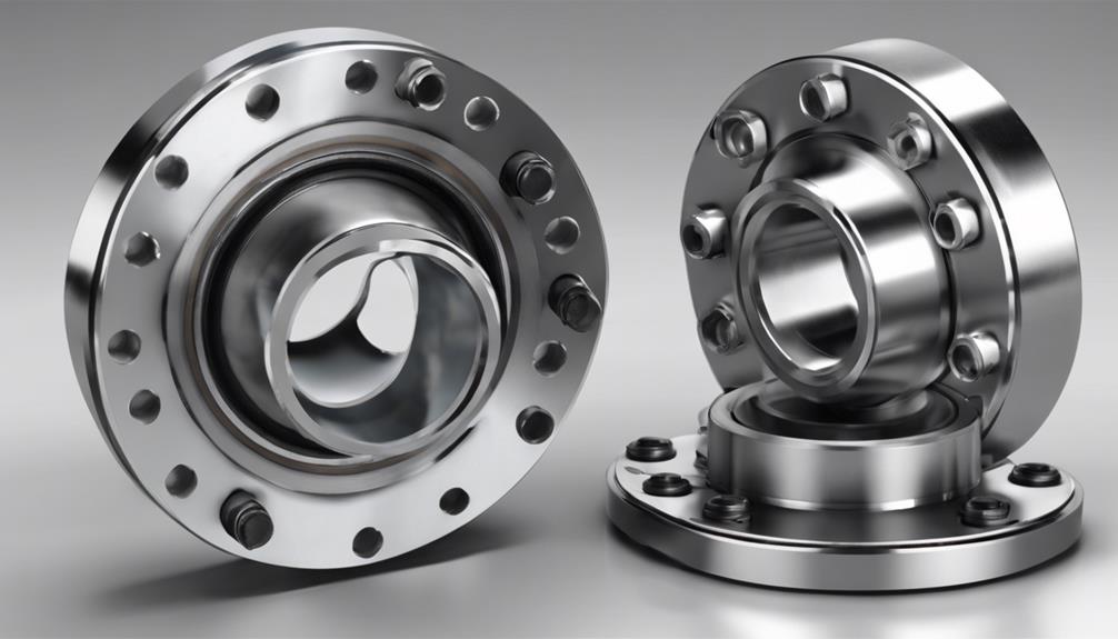 comparing wheel bearing performance
