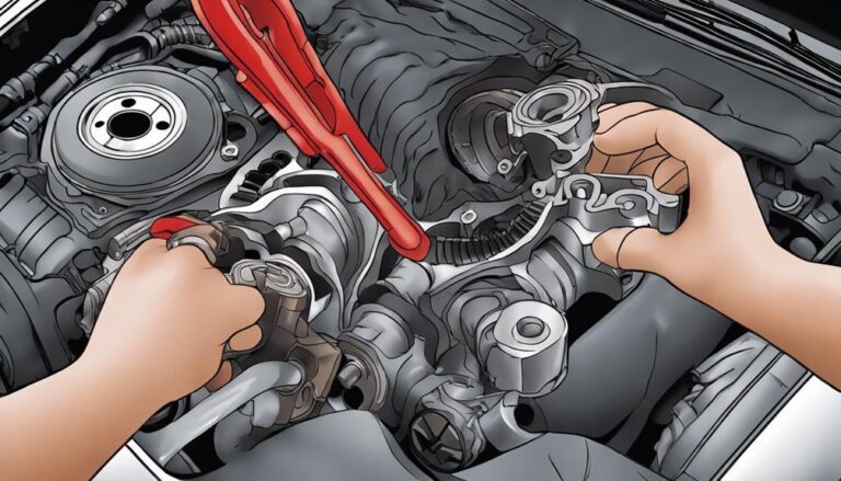 Ultimate Guide to Serpentine Belt and Pulley Repairs