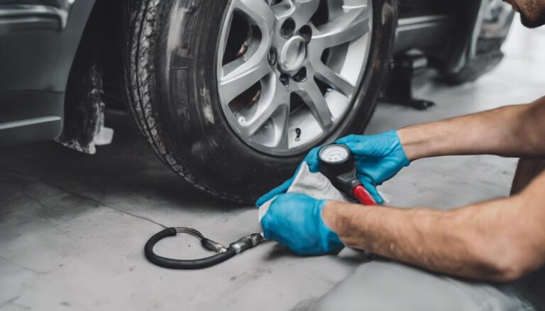 5 Best Cost-Effective Auto Maintenance Tips for Gig Workers