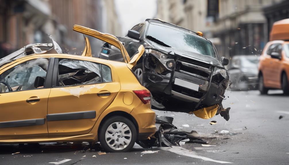 coverage for accidents involving uninsured drivers
