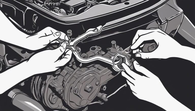 Why Replace Your Serpentine Belt Yourself?