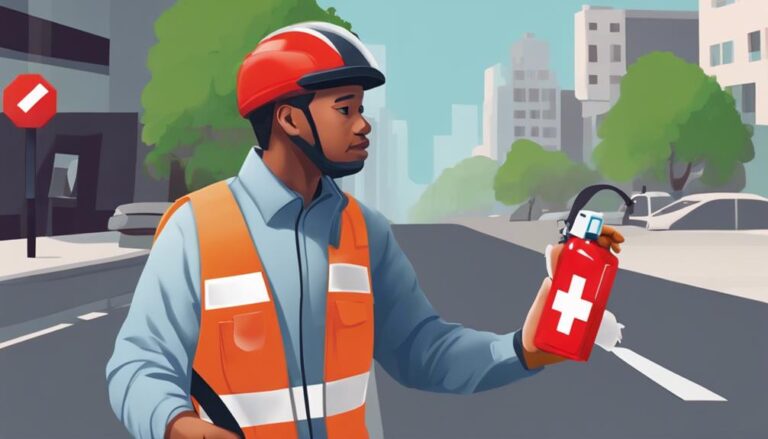 Top Safety Tips for DoorDash Delivery Drivers