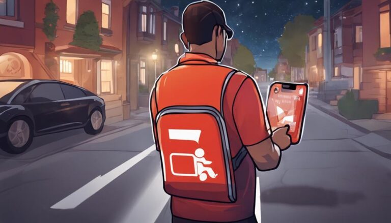 Ensuring DoorDash Driver Safety: Essential Guidelines and Protocols