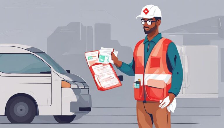Safety Training Resources for New DoorDash Drivers: Guidelines and Protocols
