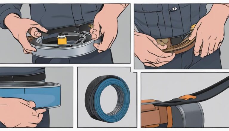 Ensuring Drive Belt Performance: 3 Maintenance Tips