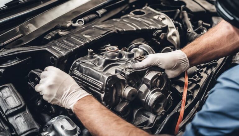 Preventing Drive Belt Slipping: Solutions and Maintenance