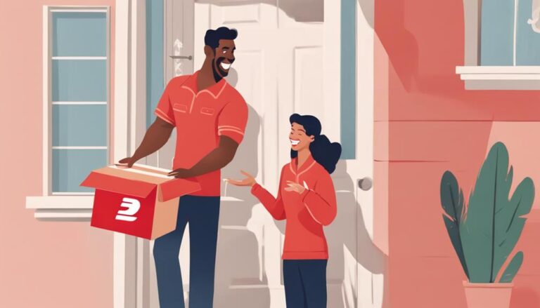 Enhancing Customer Happiness in Doordash Deliveries