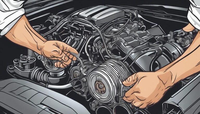 Top-notch Serpentine Belt Replacement Services Explained