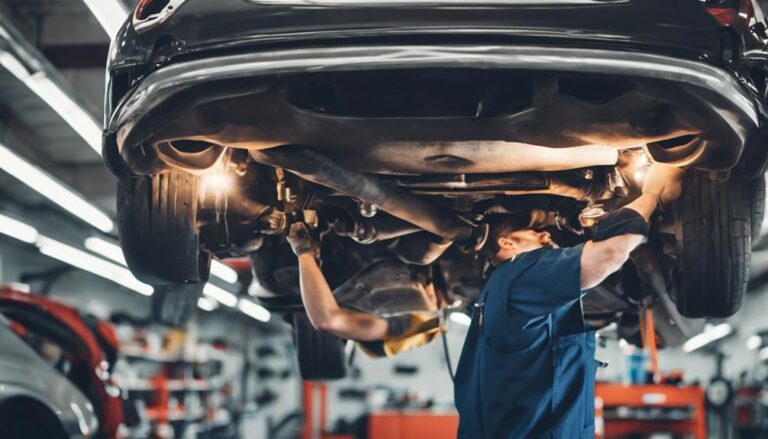 Why Are Some Catalytic Converter Replacements Affordable?