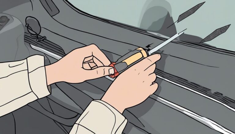 Fixing Power Window Alignment Problems: A How-To Guide