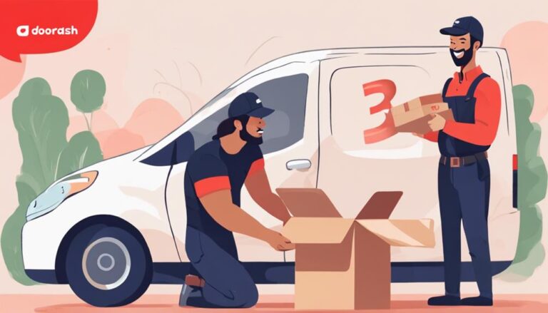 Successfully Handling Customer Issues on Doordash: A Guide