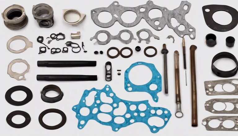 What Are the Best Materials for Head Gasket Repair?