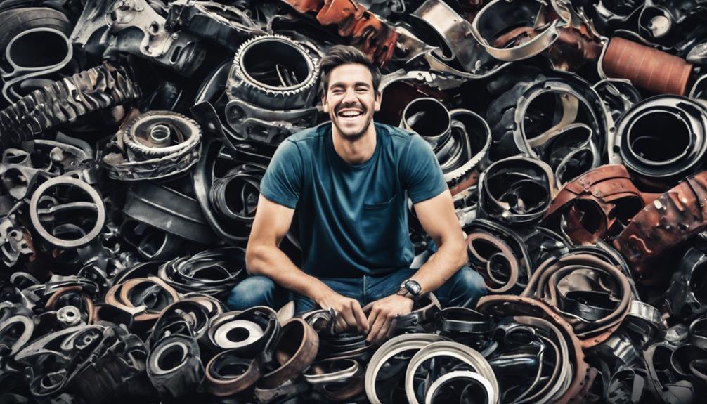 helpful tips for sourcing used car parts